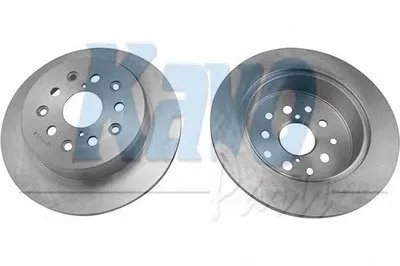 Тормозной диск KAVO PARTS купить