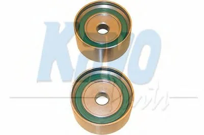 Паразитный / Ведущий ролик, зубчатый ремень KAVO PARTS купить