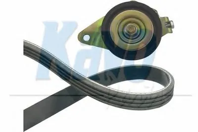 Комплект клинового ремня KAVO PARTS купить