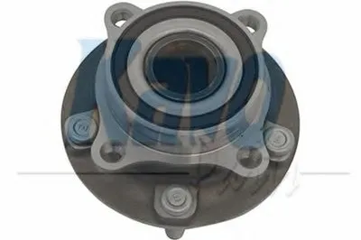 Комплект подшипника ступицы колеса KAVO PARTS купить