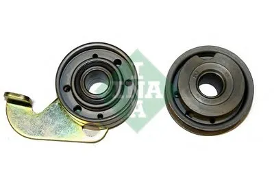 Комплект роликов, зубчатый ремень INA купить