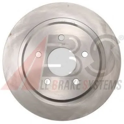 Тормозной диск A.B.S. купить