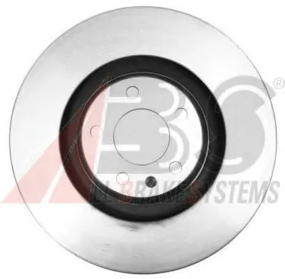 Тормозной диск A.B.S. купить