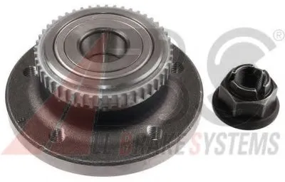 ? колесн. ступицы = A.B.S. купить