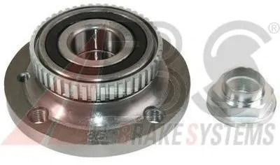 ? колесн. ступицы = A.B.S. купить