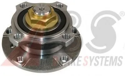 ? колесн. ступицы = A.B.S. купить