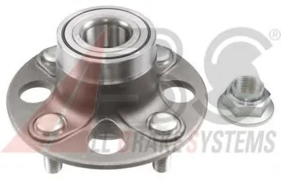 ? колесн. ступицы = A.B.S. купить