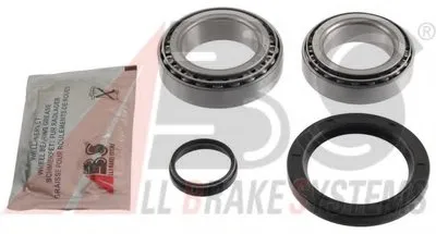 Комплект подшипника ступицы колеса A.B.S. купить