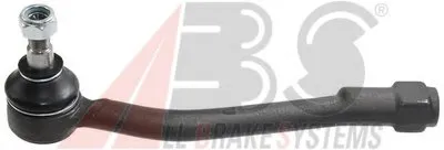 Наконечник поперечной рулевой тяги A.B.S. купить