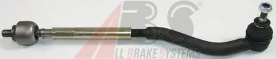 Поперечная рулевая тяга A.B.S. купить