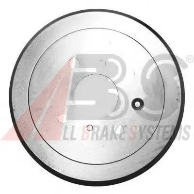 Тормозной барабан A.B.S. купить