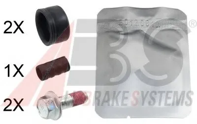 Комплект направляющей гильзы A.B.S. купить