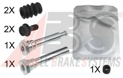 Комплект направляющей гильзы A.B.S. купить