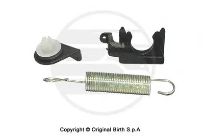 Ремкомплект, рычаг переключения BIRTH купить