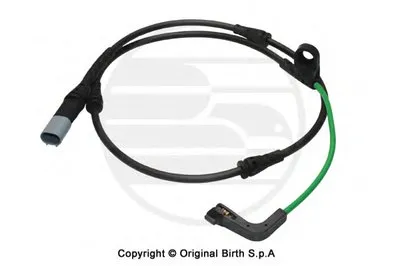 Датчик, износ тормозных колодок BIRTH купить