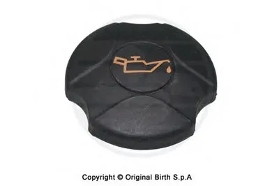 Крышка, заливная горловина BIRTH купить