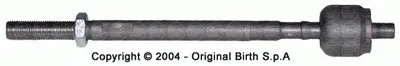 Осевой шарнир, рулевая тяга BIRTH купить