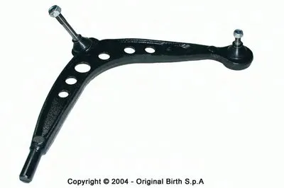 Рычаг независимой подвески колеса, подвеска колеса BIRTH купить