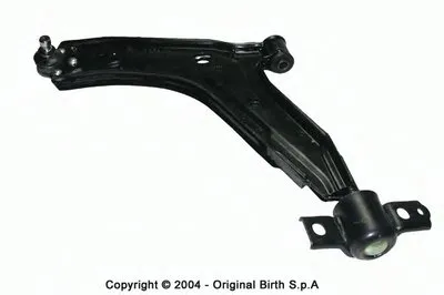 Рычаг независимой подвески колеса, подвеска колеса BIRTH купить