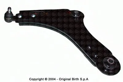 Рычаг независимой подвески колеса, подвеска колеса BIRTH купить