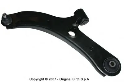 Рычаг независимой подвески колеса, подвеска колеса BIRTH купить