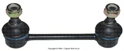 Тяга / стойка, стабилизатор BIRTH купить