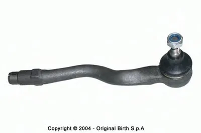 Наконечник поперечной рулевой тяги BIRTH купить