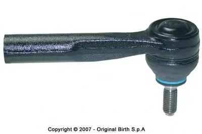 Наконечник поперечной рулевой тяги BIRTH купить