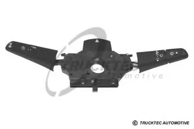 Выключатель на колонке рулевого управления