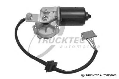 Двигатель стеклоочистителя TRUCKTEC AUTOMOTIVE купить