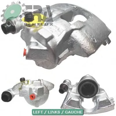 Тормозной суппорт ERA Benelux купить