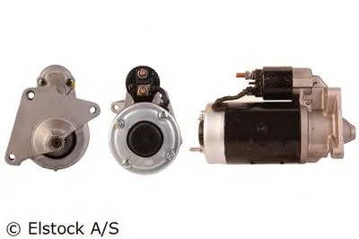 Стартер ELSTOCK купить