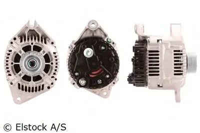 Генератор ELSTOCK купить