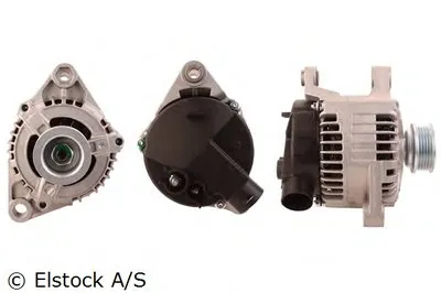 Генератор ELSTOCK купить