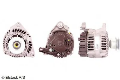 Генератор ELSTOCK купить