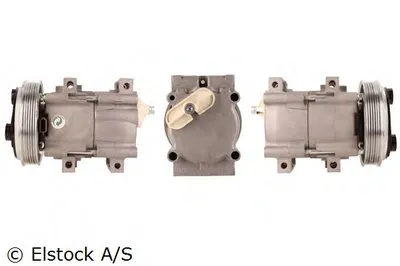 Компрессор, кондиционер ELSTOCK купить