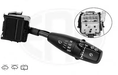 Выключатель на колонке рулевого управления ERA купить