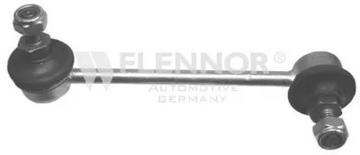 Тяга / стойка, стабилизатор FLENNOR купить