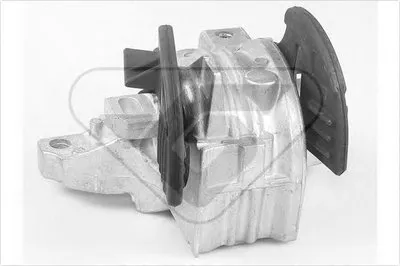 Подвеска, ступенчатая коробка передач HUTCHINSON купить