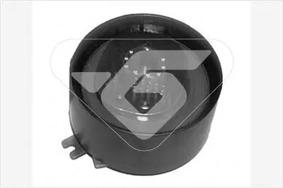 Натяжной ролик, ремень ГРМ HUTCHINSON купить