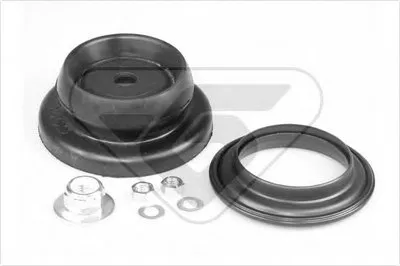 Ремкомплект, опора стойки амортизатора HUTCHINSON купить