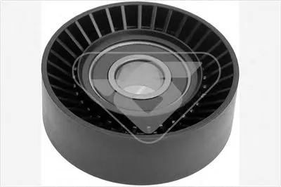 Паразитный / ведущий ролик, поликлиновой ремень HUTCHINSON купить