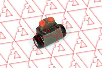 Колесный тормозной цилиндр NUOVA TECNODELTA CAR купить