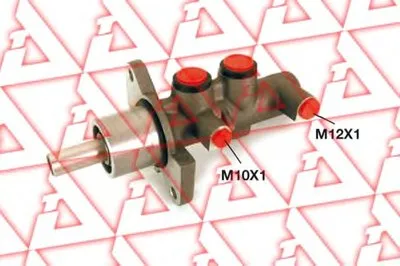 целиндер ручного тормоза NUOVA TECNODELTA CAR купить