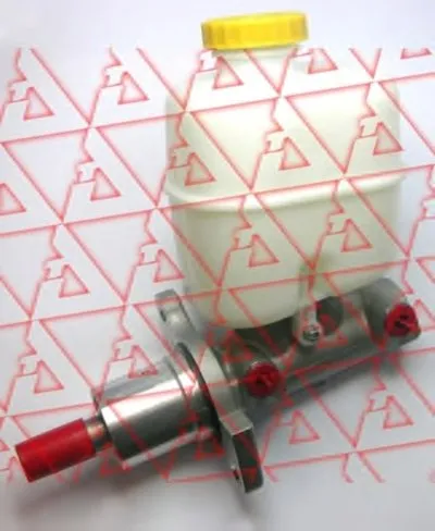 целиндер ручного тормоза NUOVA TECNODELTA CAR купить