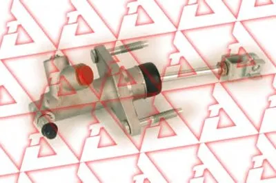 Главный цилиндр, система сцепления NUOVA TECNODELTA CAR купить