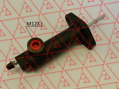 Рабочий цилиндр, система сцепления NUOVA TECNODELTA CAR купить