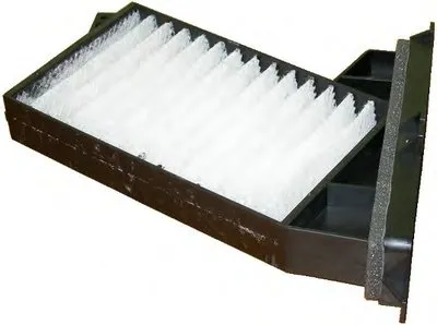 Фильтр, воздух во внутренном пространстве HOFFER купить