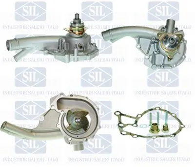 Водяной насос Saleri SIL купить