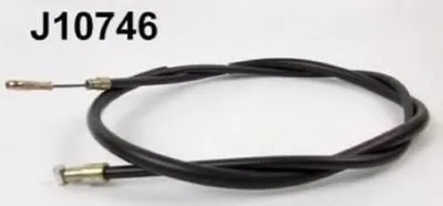 Трос, стояночная тормозная система NIPPARTS купить